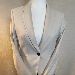 FASHION BLAZER